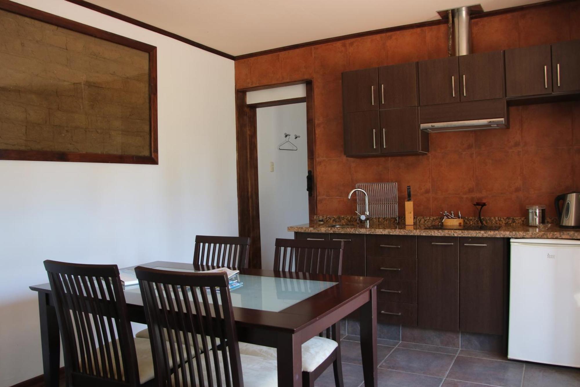 Casa Chueca - Divino Apartment Talca  Room photo