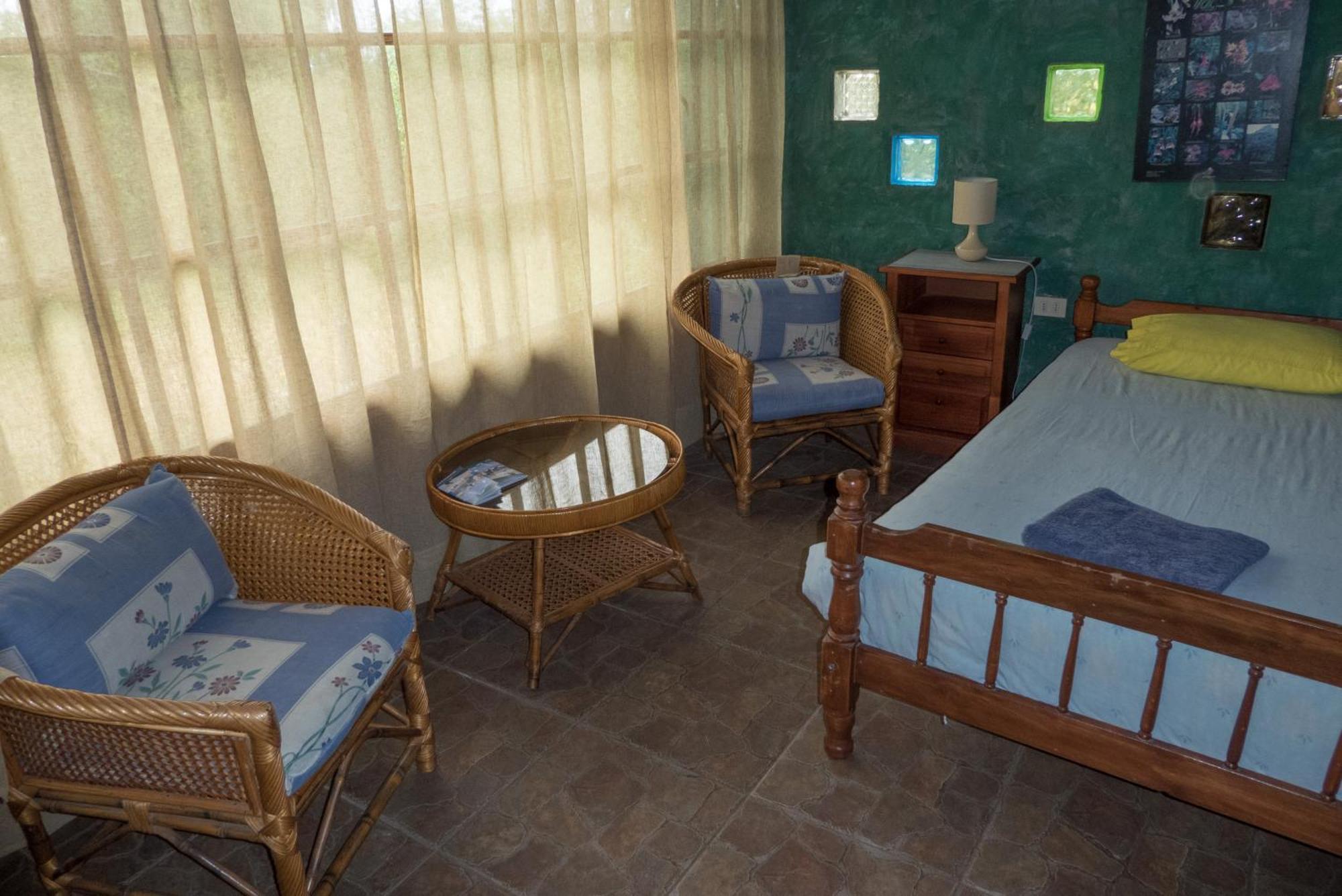 Casa Chueca - Divino Apartment Talca  Room photo